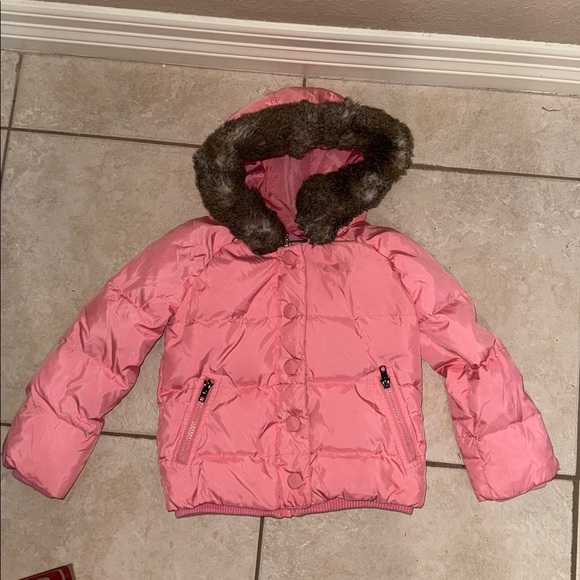 JUICY COUTURE JACKET